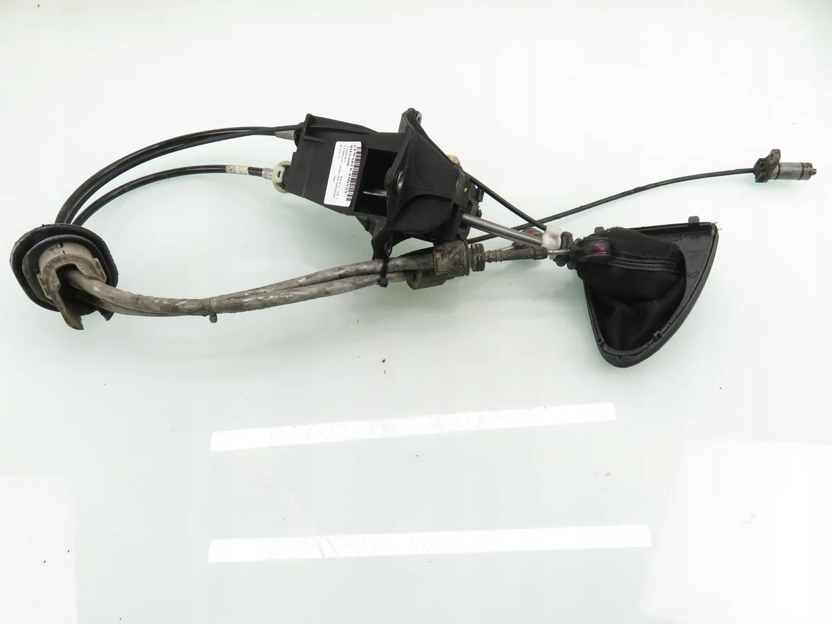 Wagenheber Citroen C8 2.0 HDi M1131979-1401048780 image 7