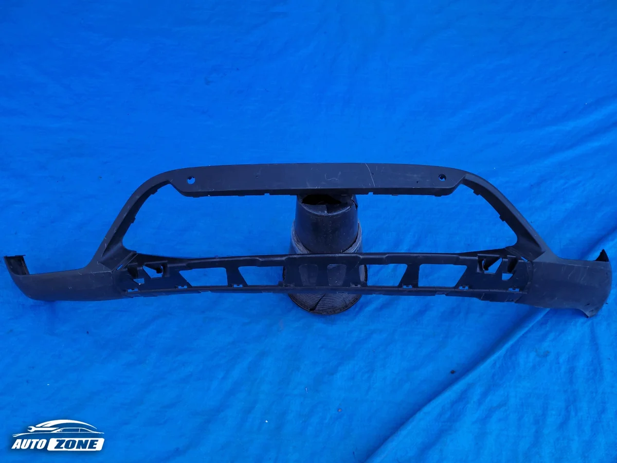 Spoiler delantero BMW X1 F48 LIFT