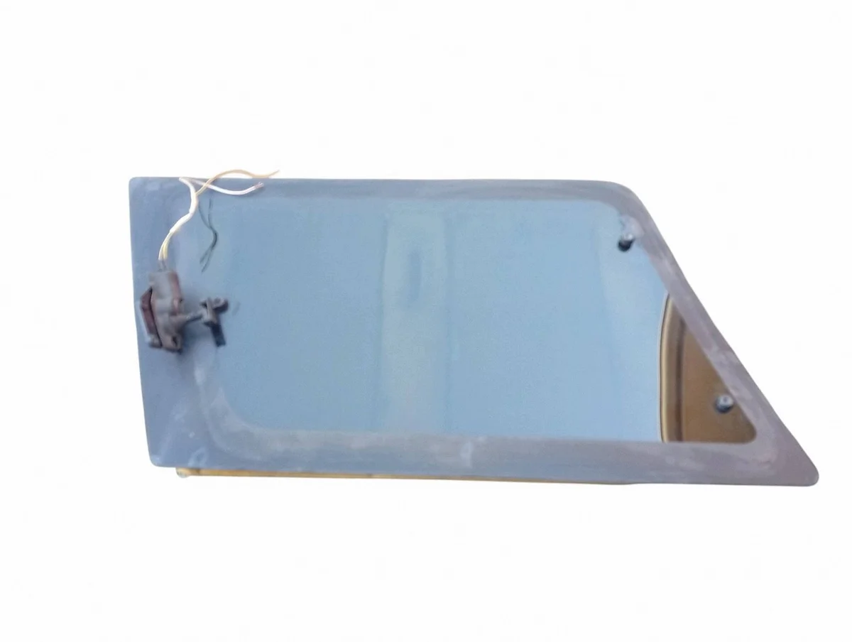Ford Expedition Rear Quarter Window GQQ12866 image 6