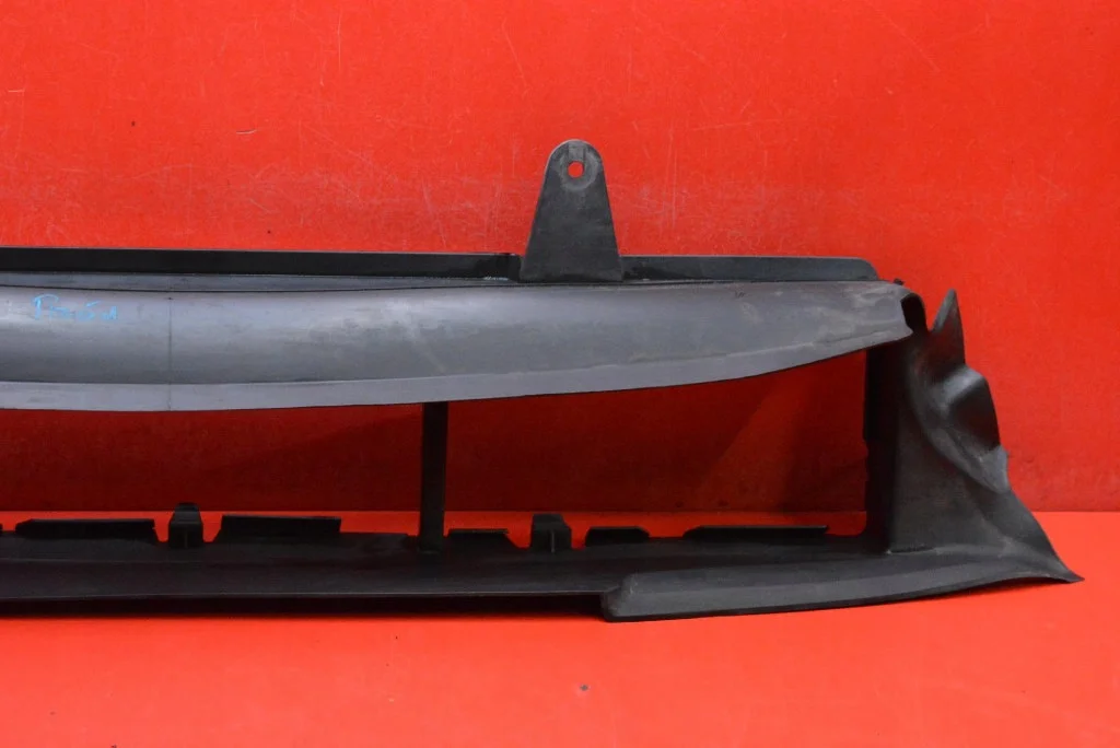 Luftführungsblech Renault Megane IV 16-20 image 3