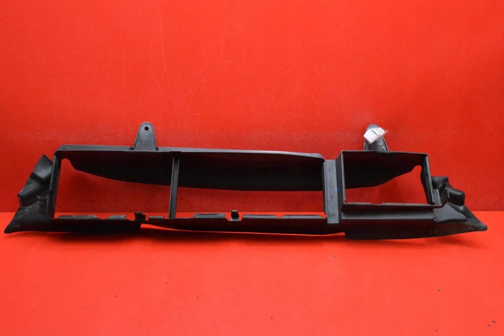 Luftführungsblech Renault Megane IV 16-20 image 4
