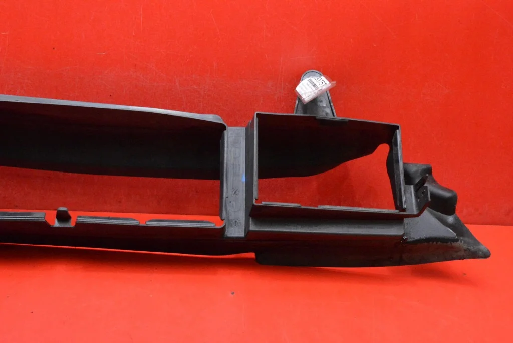 Luftführungsblech Renault Megane IV 16-20 image 6