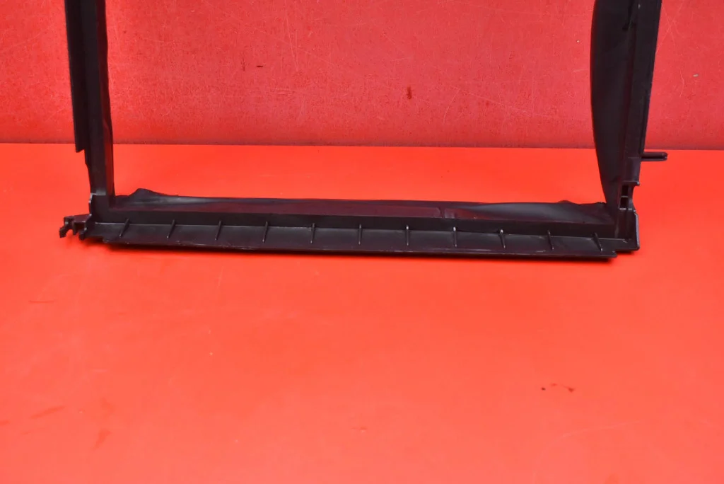 Entrada de Ar Renault Megane IV 16-20 image 3