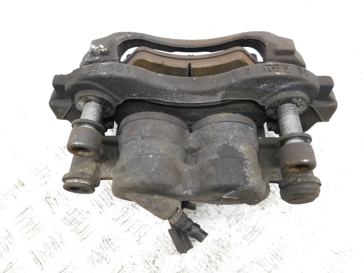 Bremszange vorne links Fiat Ducato 2014+ image 3