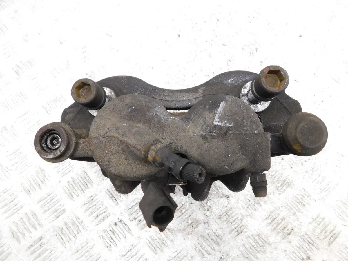 Bremszange vorne links Fiat Ducato 2014+ image 5