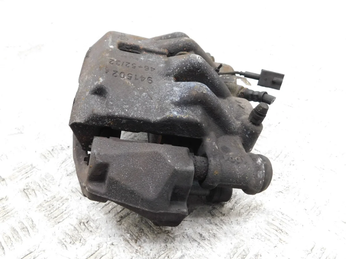 Bremszange vorne links Fiat Ducato 2014+ image 6