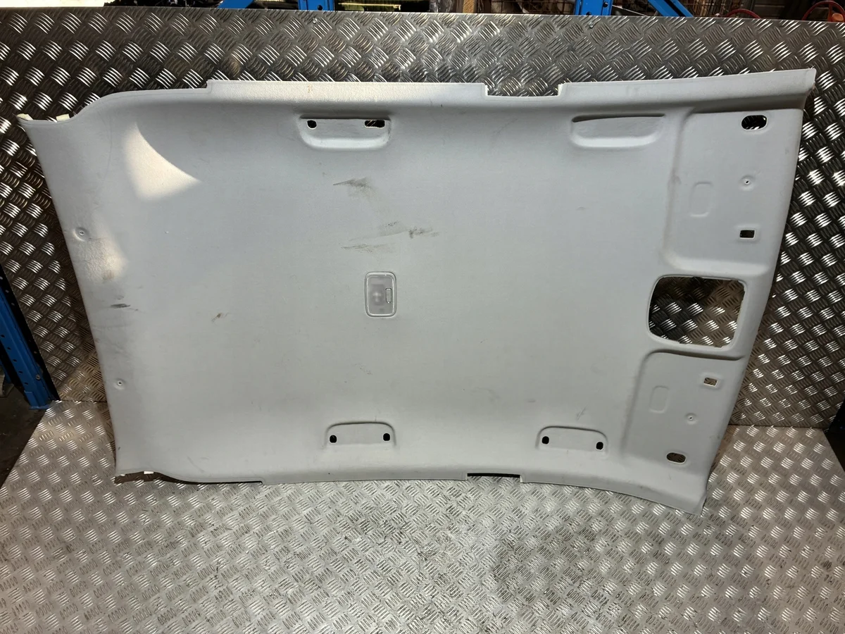 Dachhimmel Hyundai i20 III (20-)