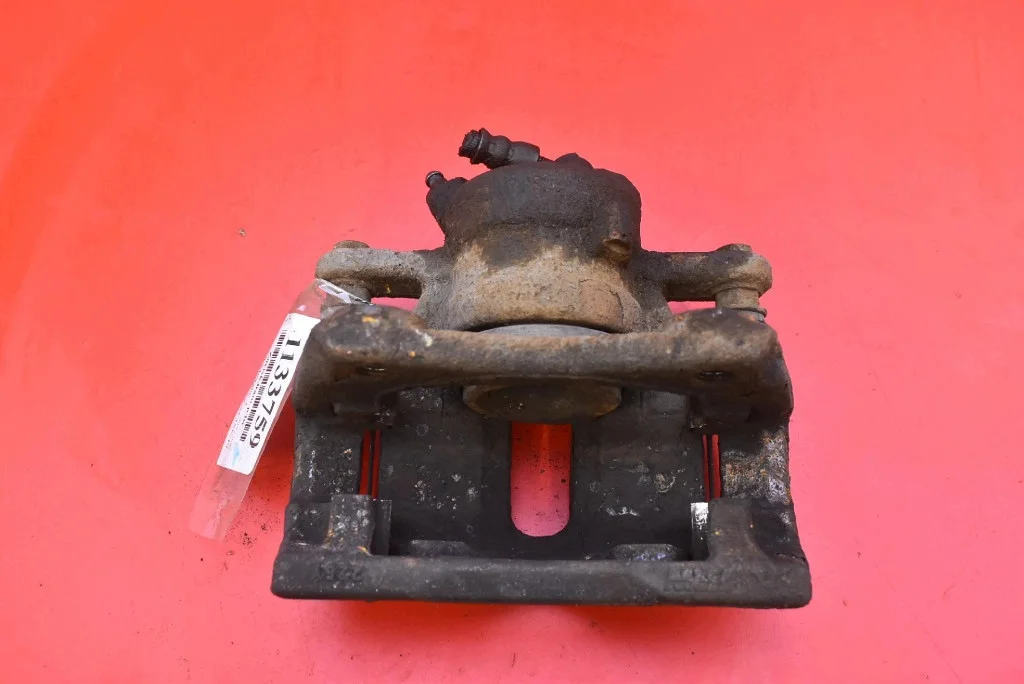 Renault Megane 4 Bremssattel Links Vorne image 3