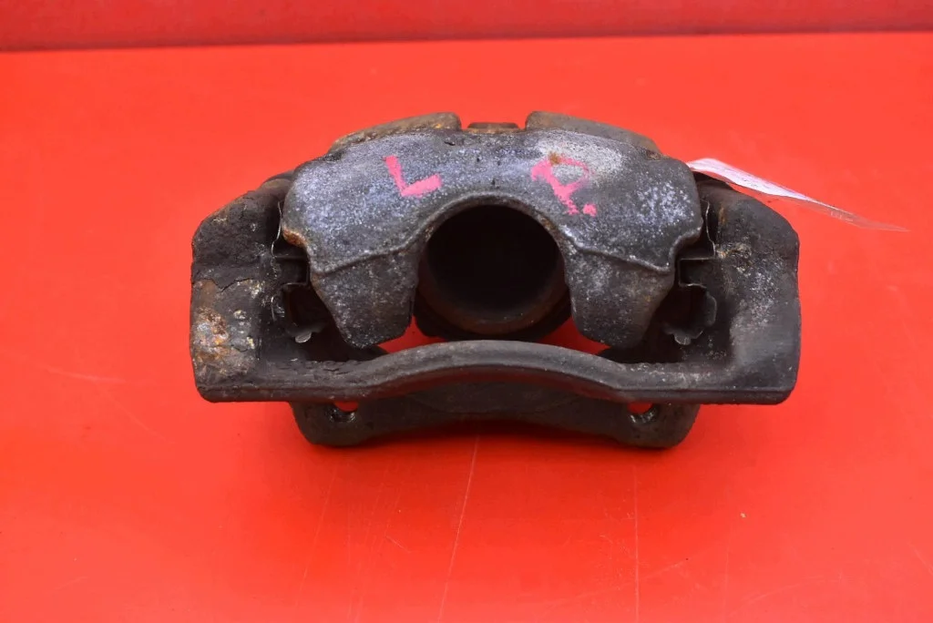 Renault Megane 4 Bremssattel Links Vorne image 4