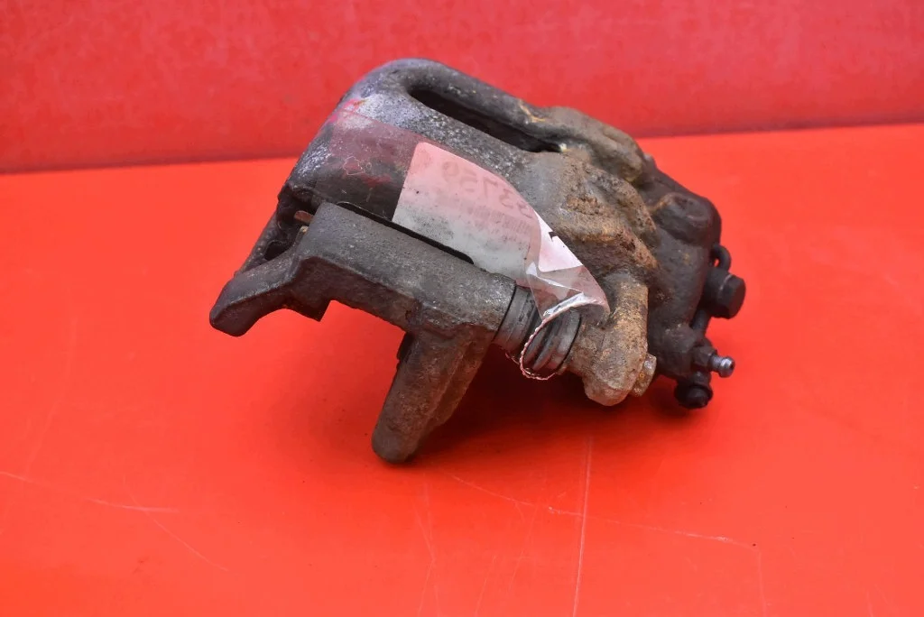 Renault Megane 4 Bremssattel Links Vorne image 5