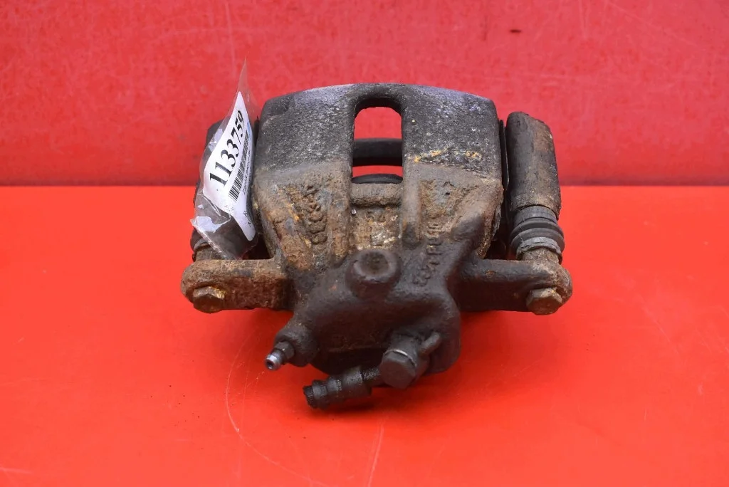 Renault Megane 4 Bremssattel Links Vorne image 6