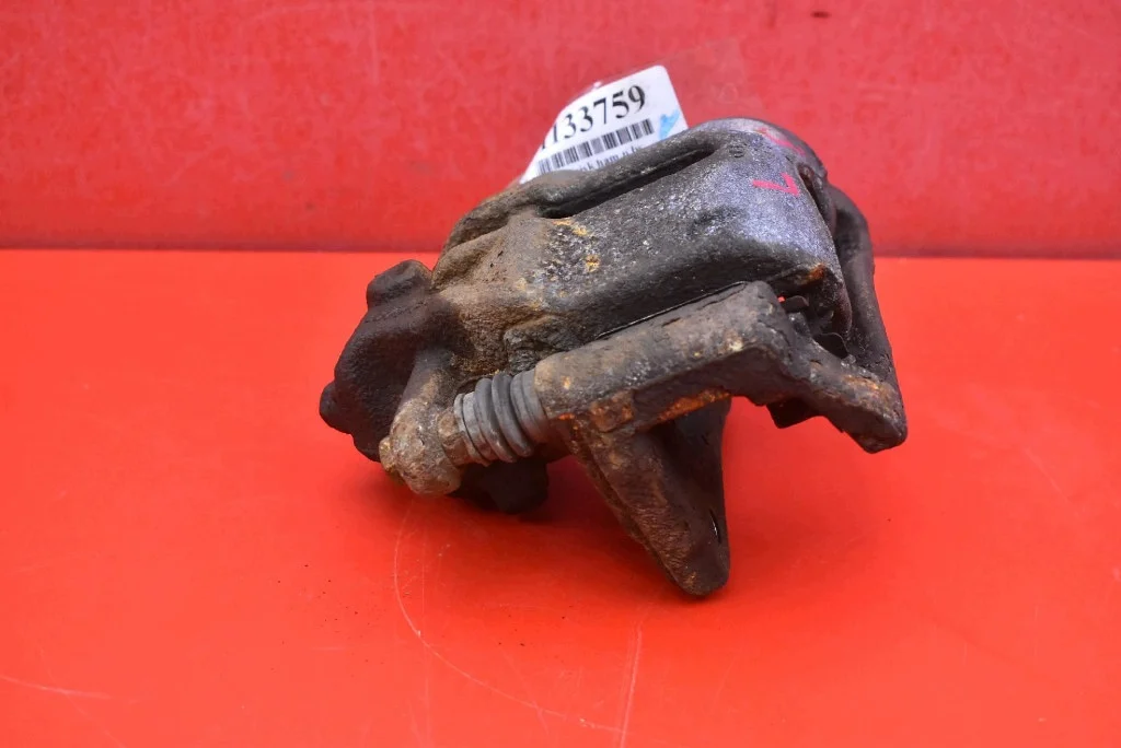 Renault Megane 4 Bremssattel Links Vorne image 7