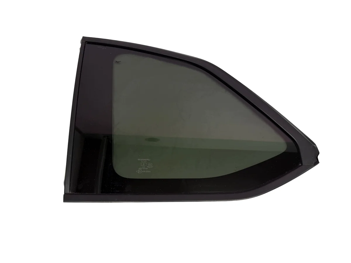 Subaru Forester VI linker ruit 2025- thumbnail 2