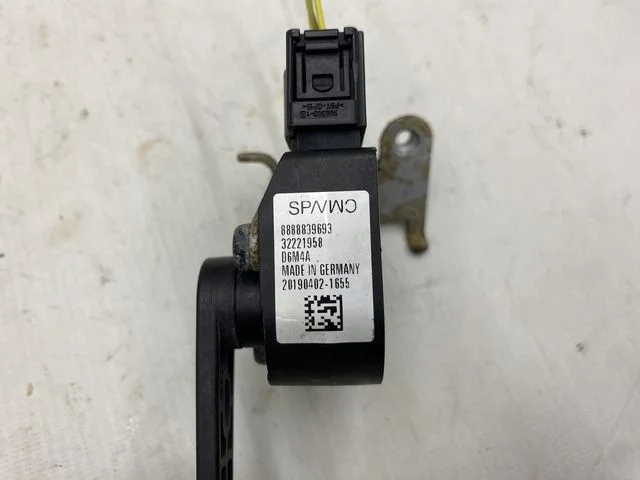 Volvo XC40 Xenon Niveausensor 32221958 thumbnail 5