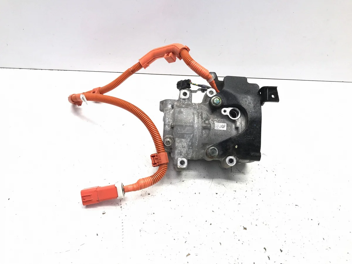 Honda ZR-V Compressor Ar Condicionado KT0424001832