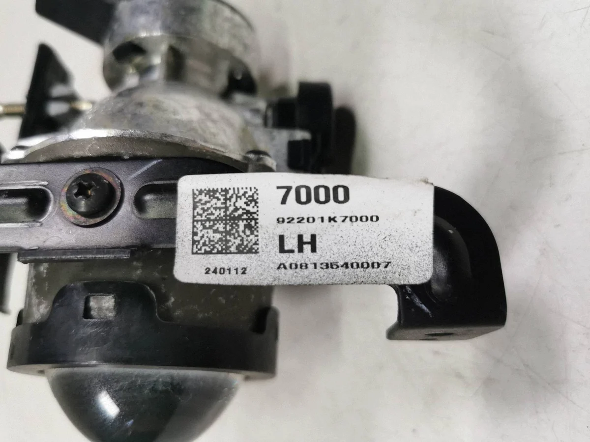 Sumuvalo, vasen, Hyundai i10, 92201K7000ACZ image 5