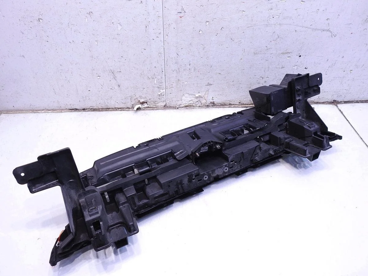 Renfort avant Peugeot 5008 I 9686185080 image 3