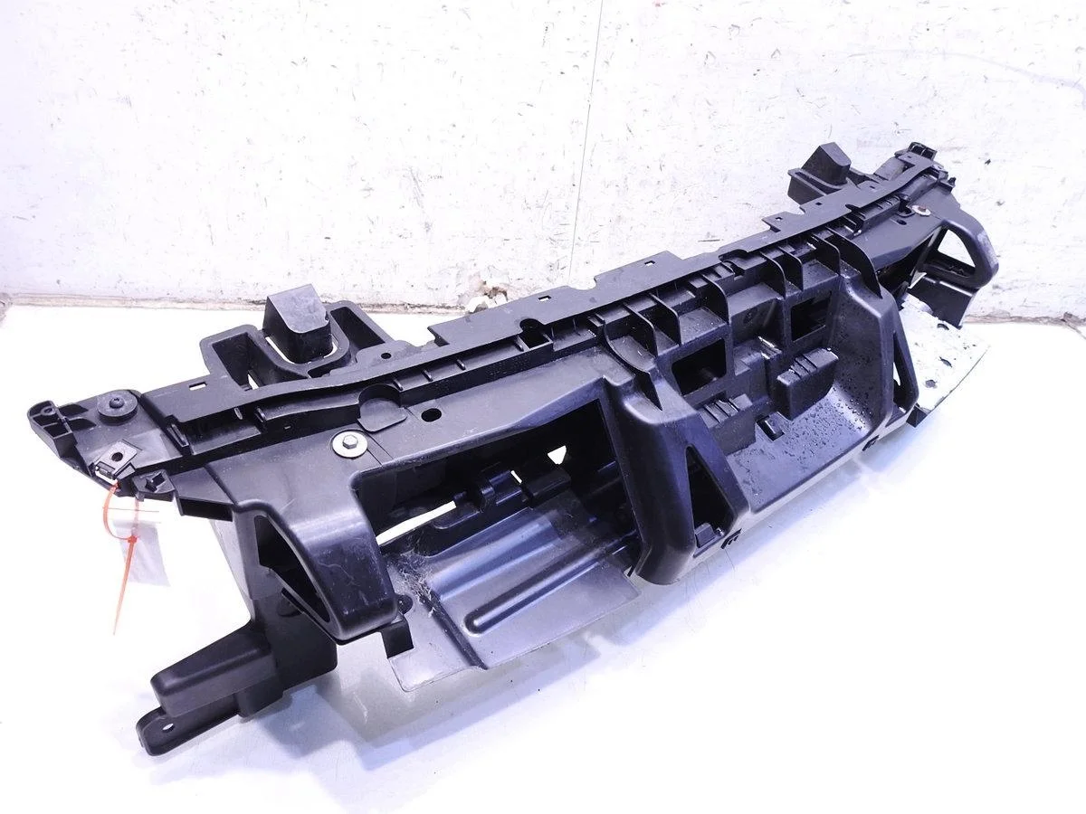 Renfort avant Peugeot 5008 I 9686185080 image 6