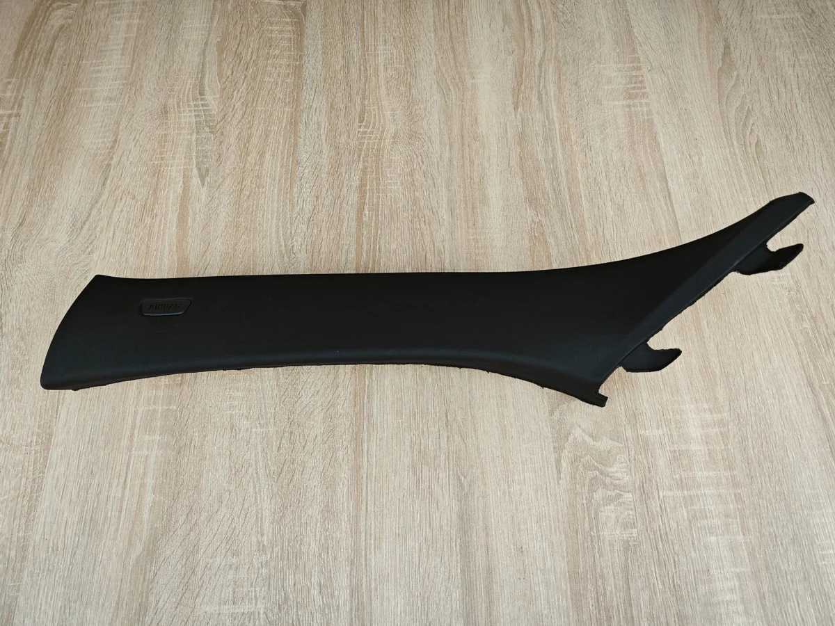 Abdeckung Säule vorne links BMW 7424529
