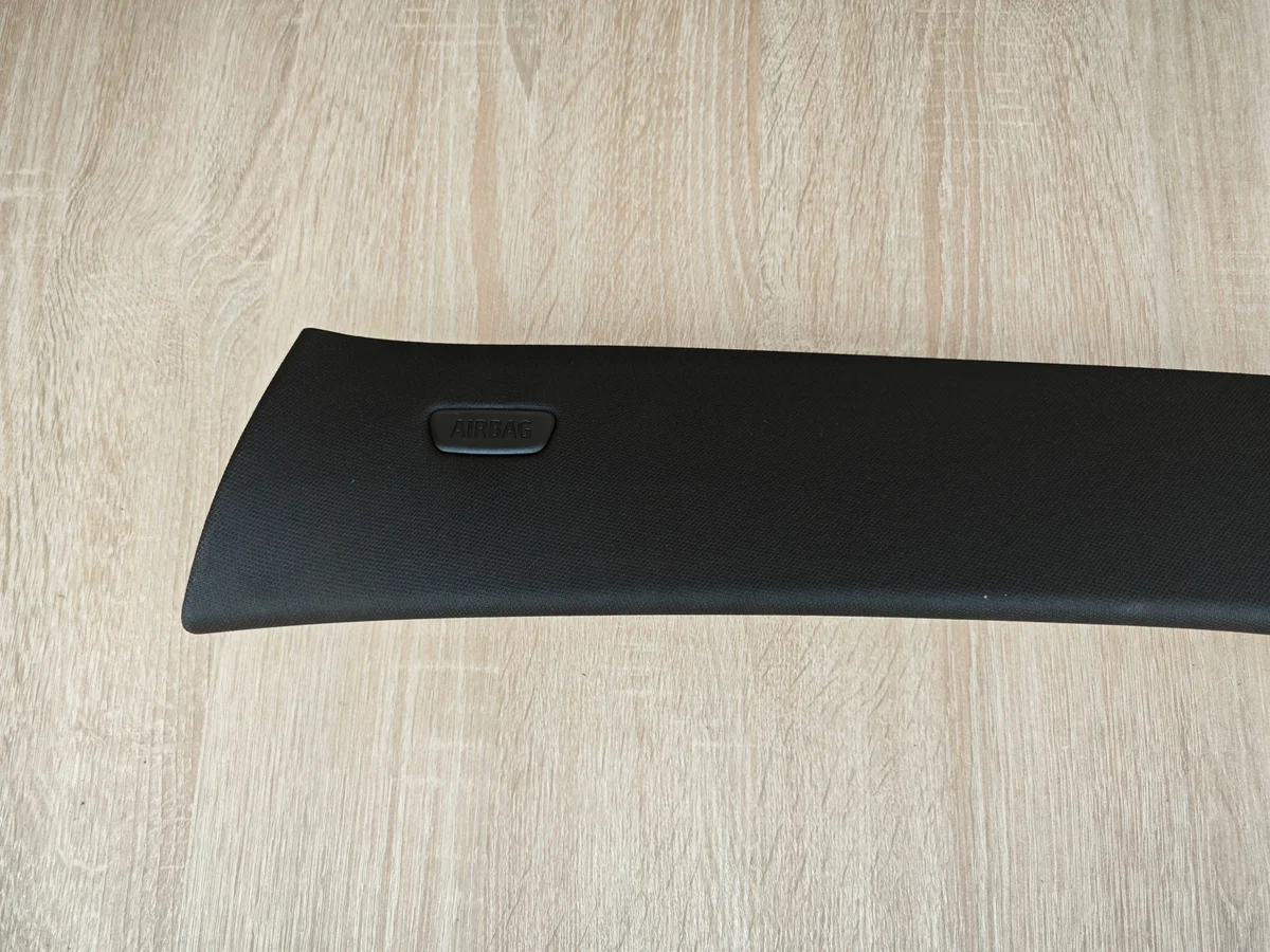 Abdeckung Säule vorne links BMW 7424529 image 3