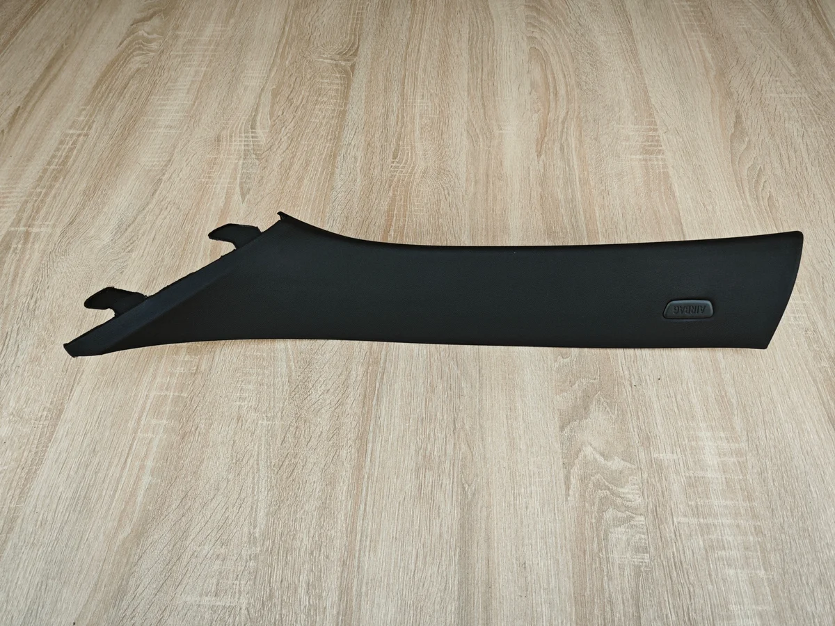 Abdeckung Säule vorne links BMW 7424529 image 4
