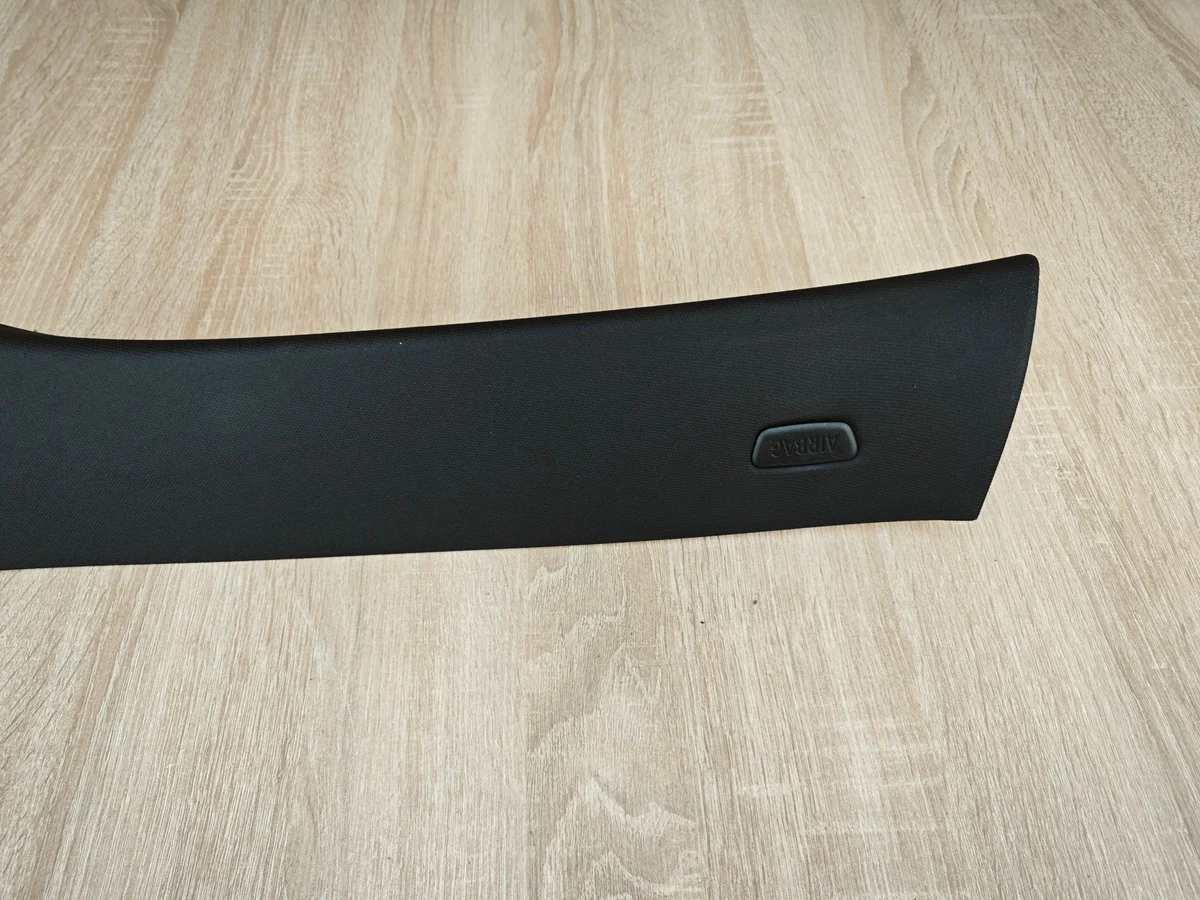 Abdeckung Säule vorne links BMW 7424529 image 6