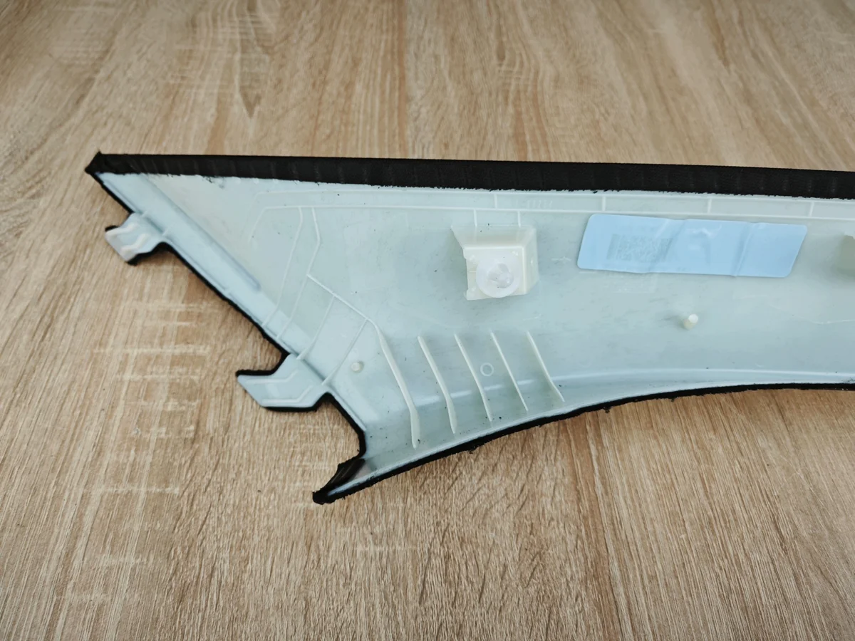 Abdeckung Säule vorne links BMW 7424529 image 8