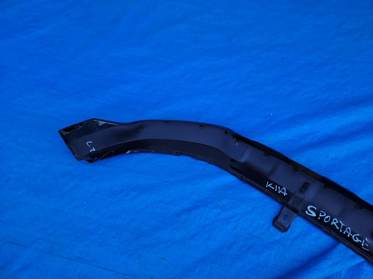 Kia Sportage V Frontspoiler 86512-R2010 image 7