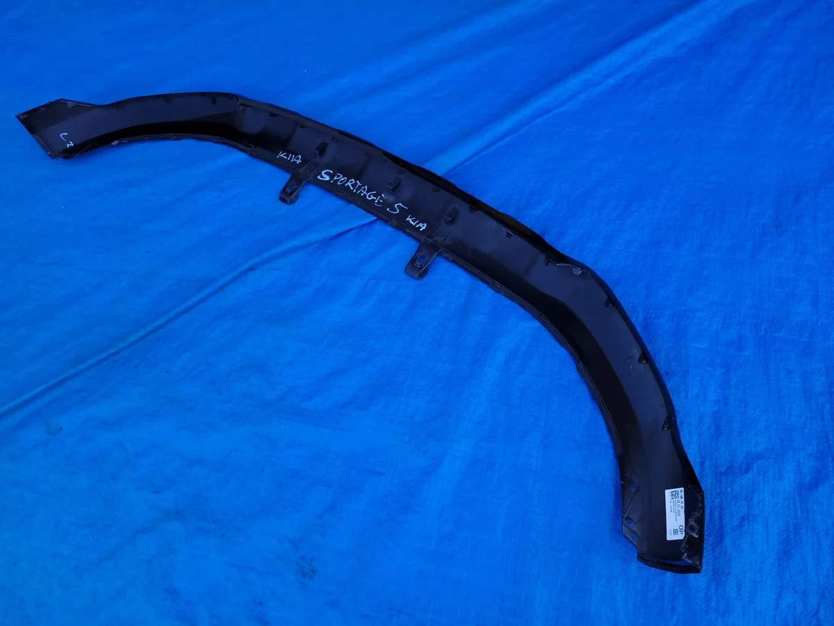 Kia Sportage V Frontspoiler 86512-R2010 image 9