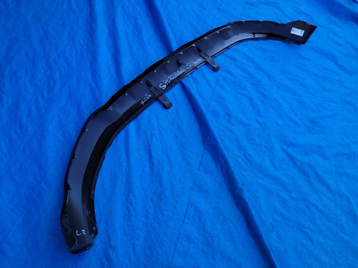 Kia Sportage V Frontspoiler 86512-R2010 image 10