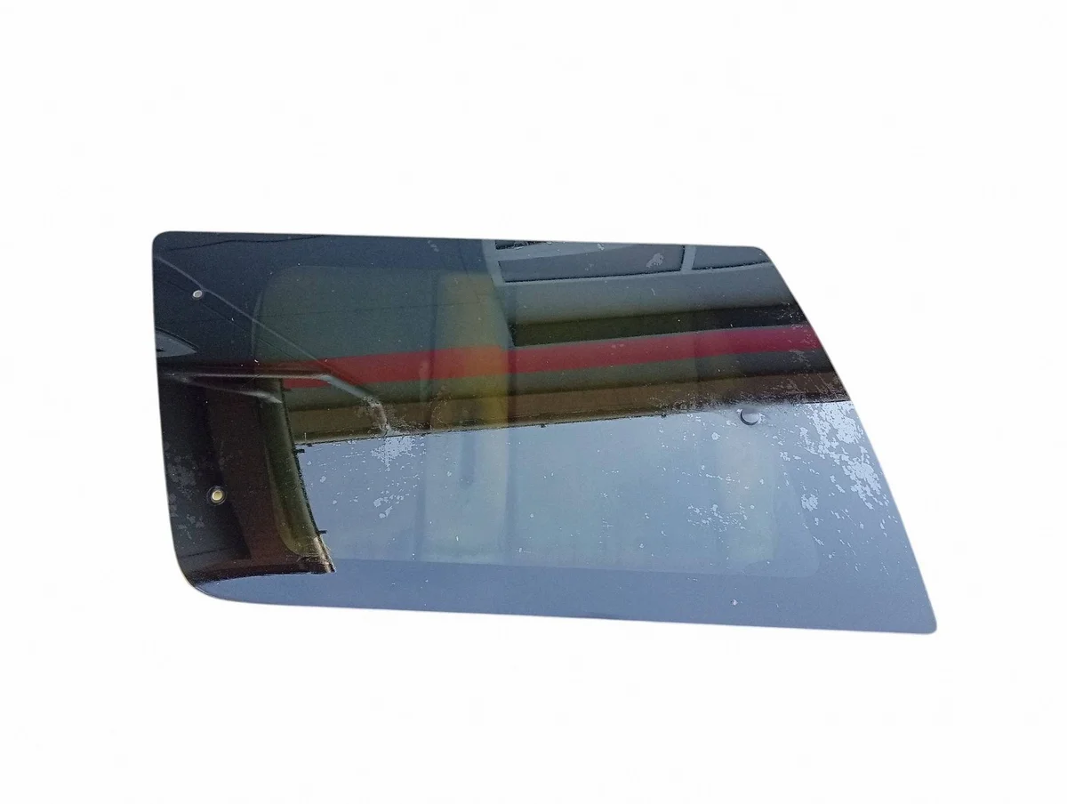Ford Expedition Rear Quarter Window GQQ12868