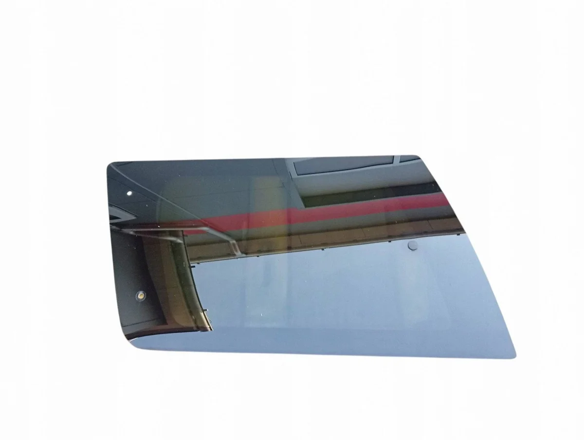 Ford Expedition Scheibenglas hinten links image 5