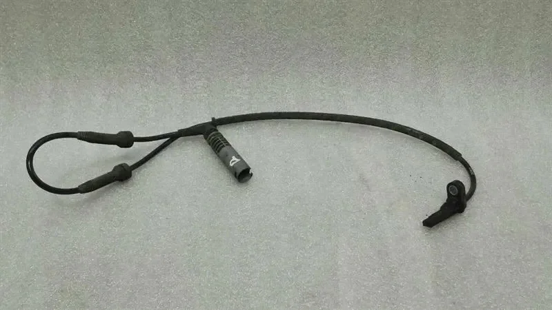 ABS Sensor BMW 6 Series E63 7853584 Rear image 3