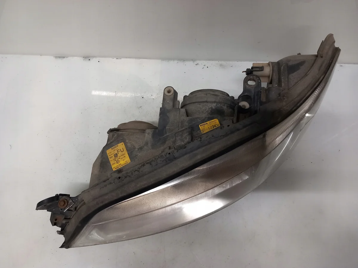 Phare Avant Gauche Opel Vectra Xenon thumbnail 5