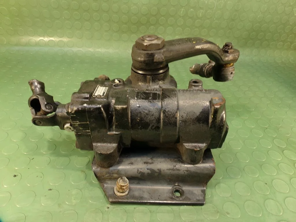 Columna Dirección Nissan Atleon F-159542-TAS-30604