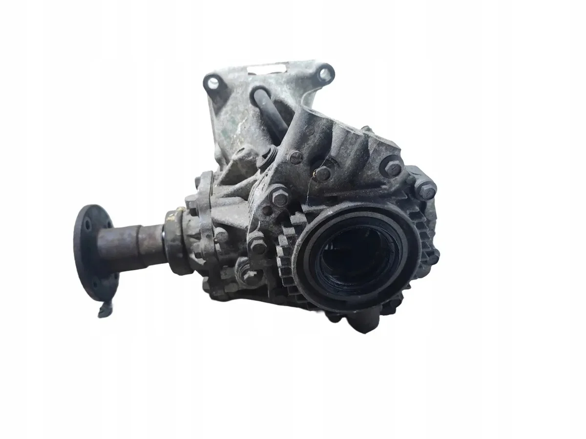 Nissan X-Trail Diferencial Delantero 2.2 dCi