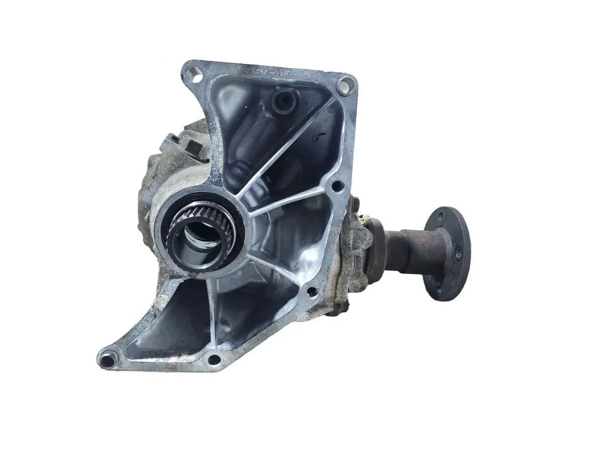 Nissan X-Trail Vorderachsdifferential image 3