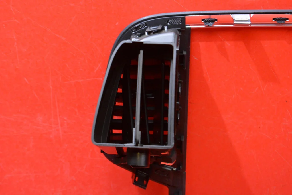 Renault Megane 4 Radio Decoratie Paneel image 6