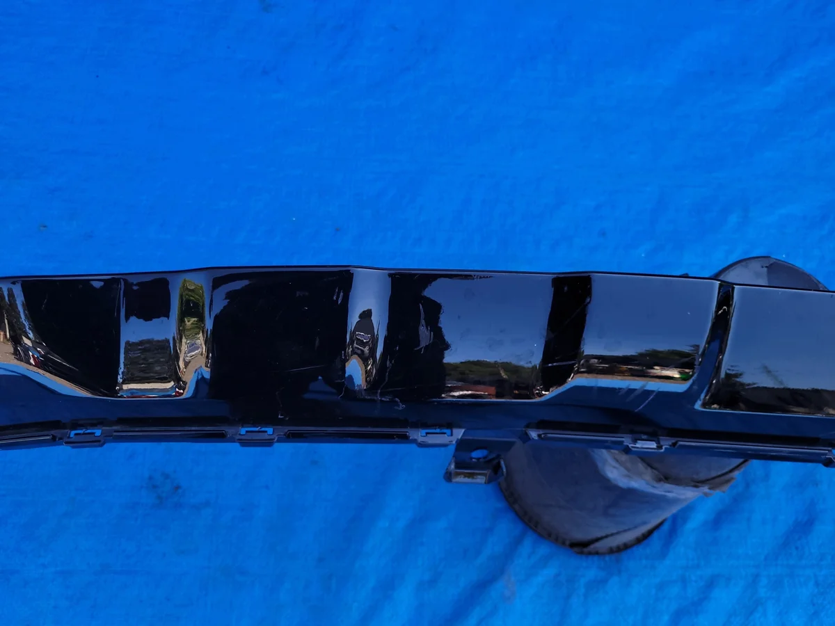 Kia Sportage V Frontspoiler 86512-R2010 image 5