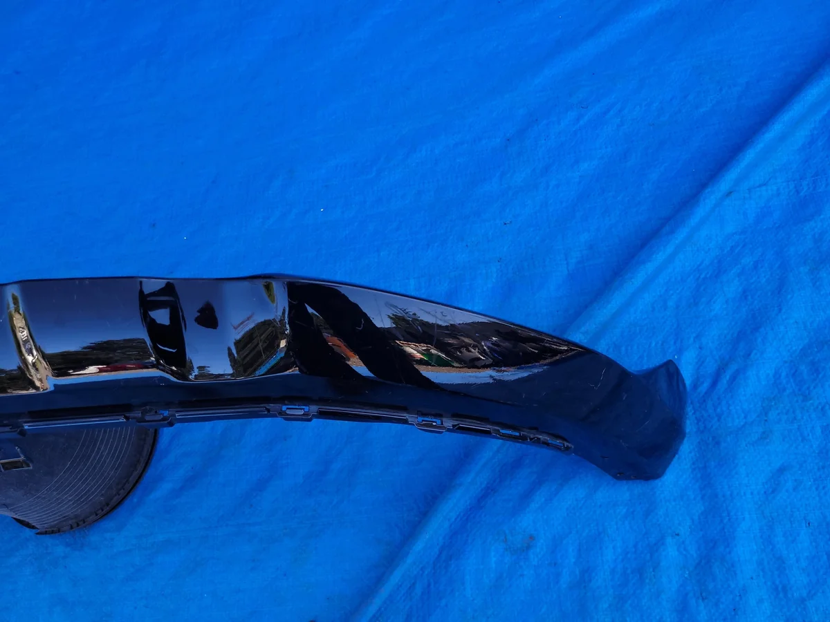 Kia Sportage V Frontspoiler 86512-R2010 image 6