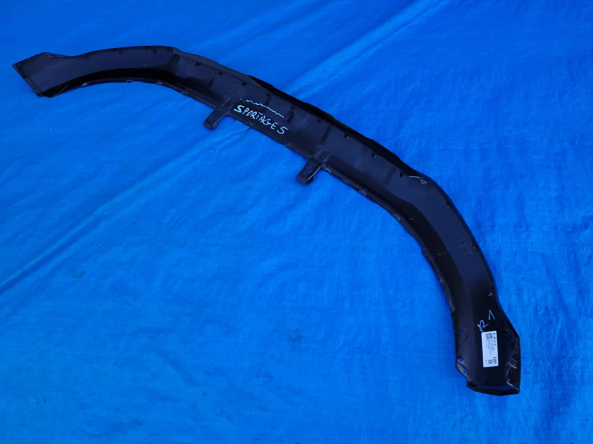 Kia Sportage V Frontspoiler 86512-R2010 image 9