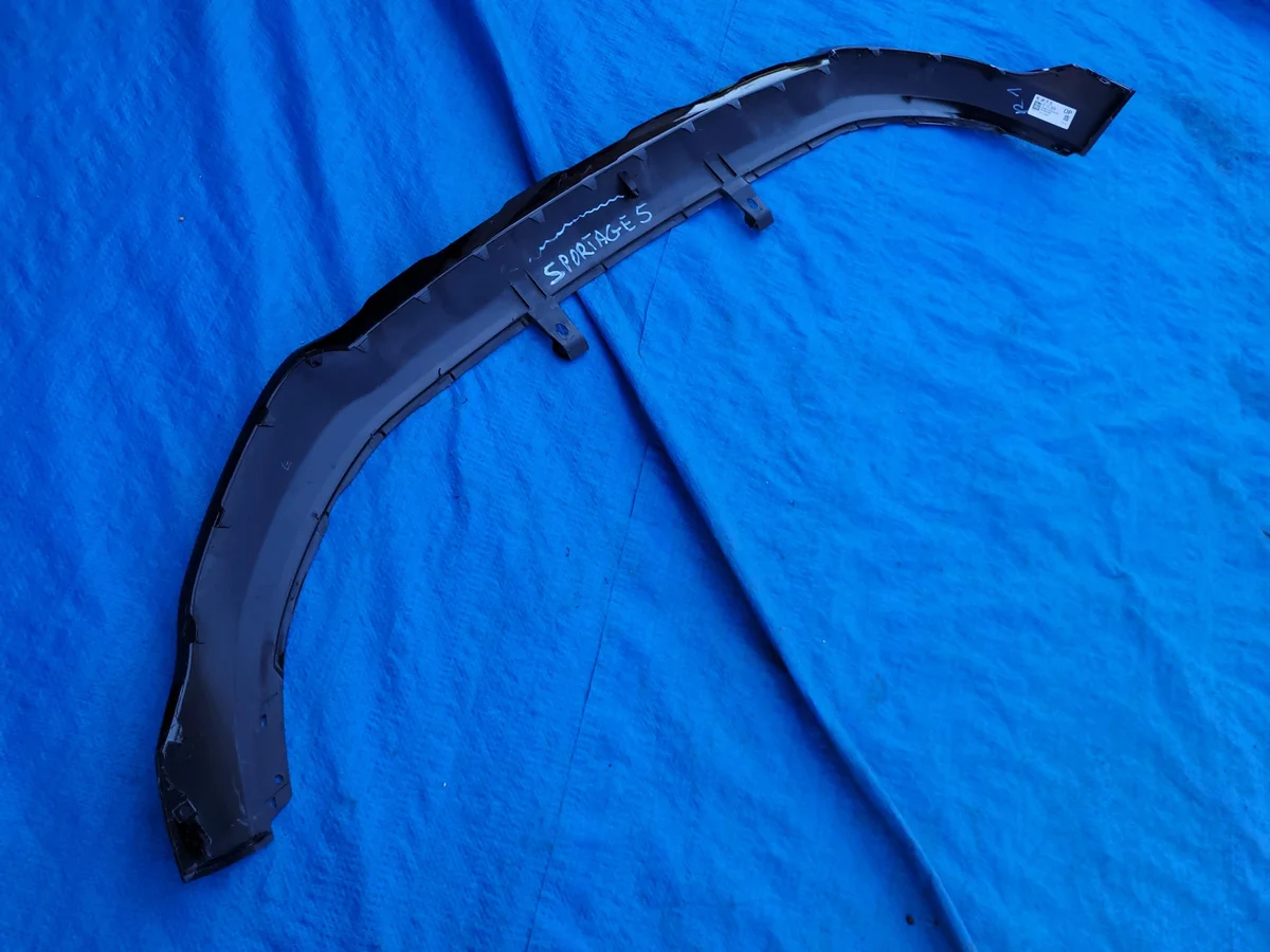 Kia Sportage V Frontspoiler 86512-R2010 image 10