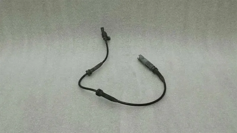 ABS Sensor vorne BMW 6er E63 7853583 thumbnail 1