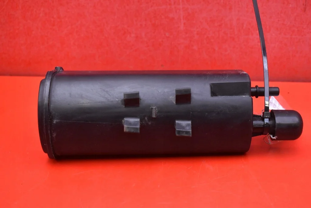 Kolfilter Renault Megane 4 1.6 SCe image 3