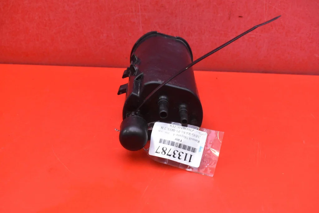Kolfilter Renault Megane 4 1.6 SCe image 4