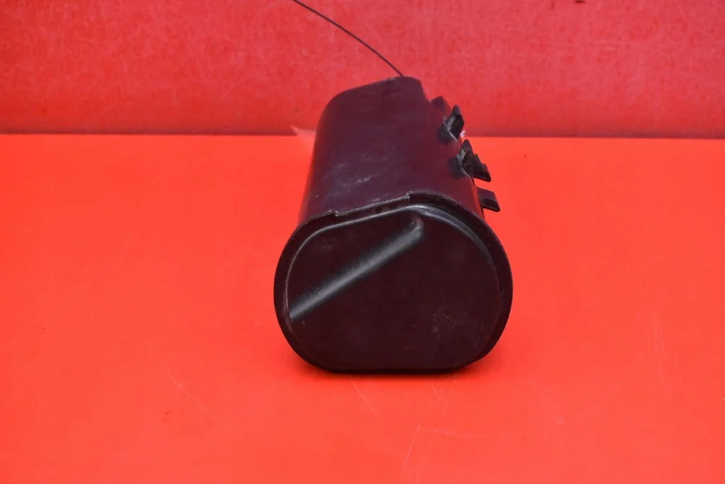 Kolfilter Renault Megane 4 1.6 SCe image 6