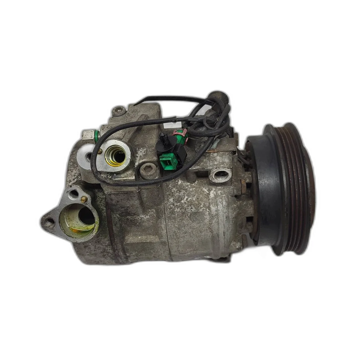 Compressor AC Volkswagen Passat B5 Lift 1.6 7ZSB16 image 3