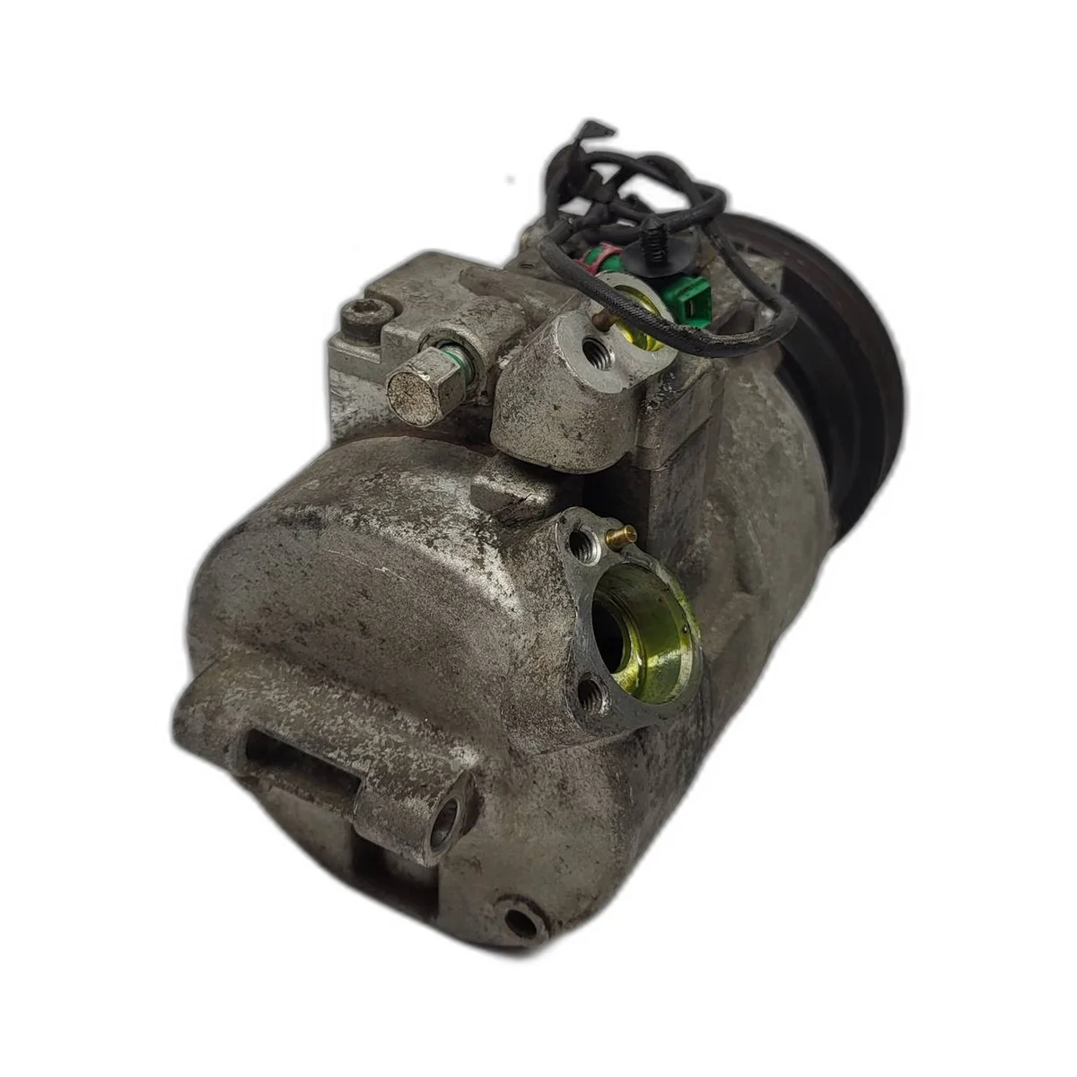 Compressor AC Volkswagen Passat B5 Lift 1.6 7ZSB16 image 4