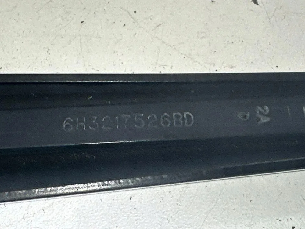 Scheibenwischerarm vorne links Land Rover Sport 6H3217526BD image 8