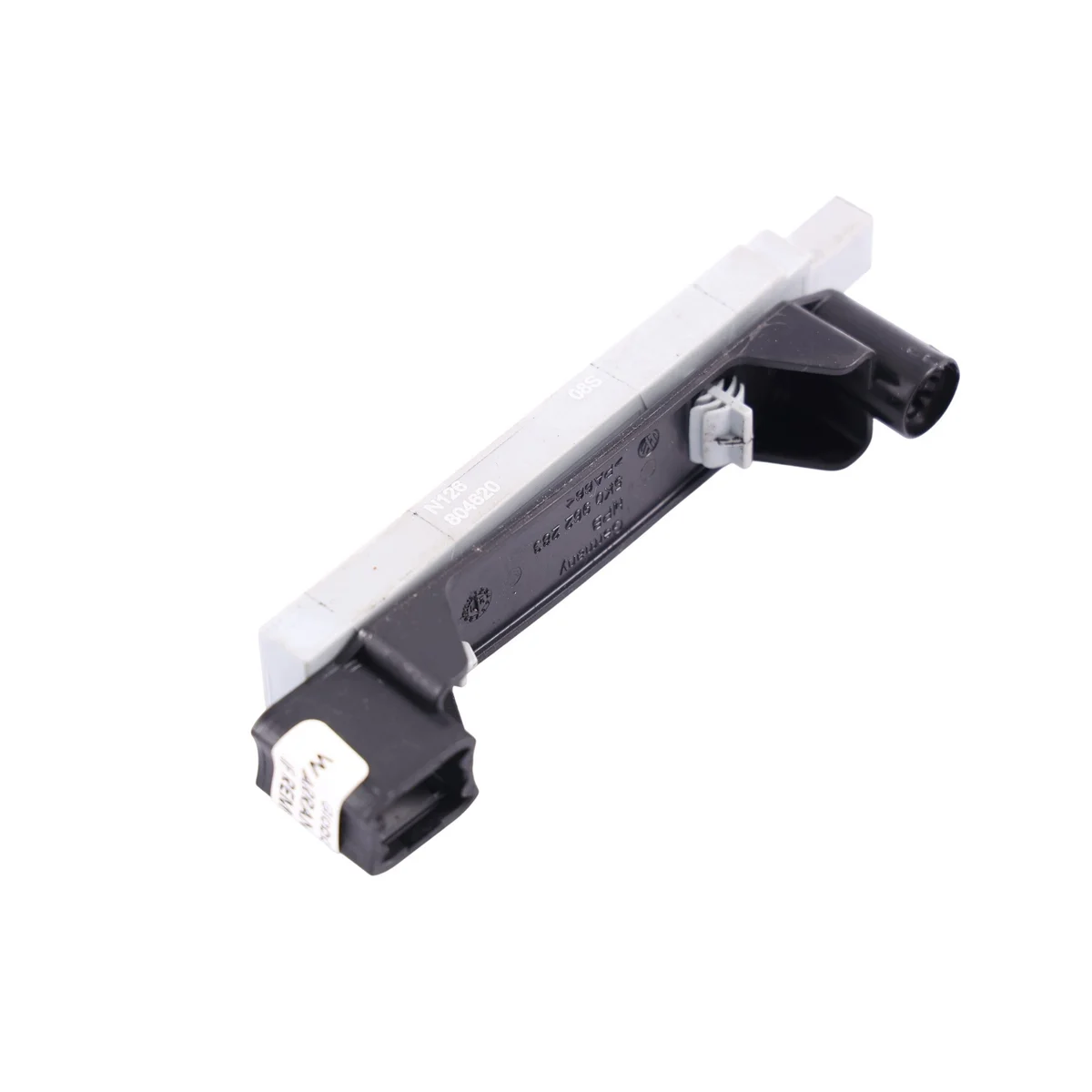 Módulo Antena Keyless Entry Skoda Superb 5K0962283 image 6
